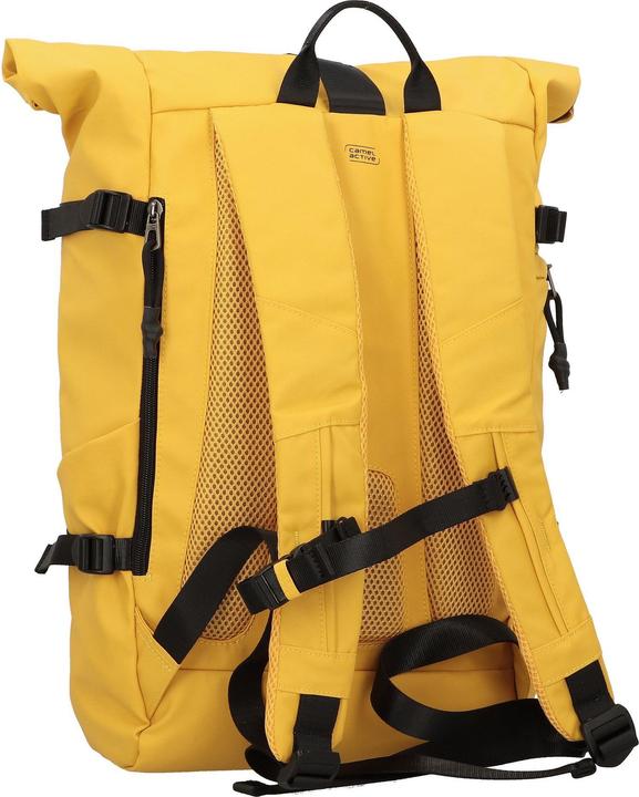 Actual product image Camel Active Explore Daypack 51 cm Laptopfach (26 l)