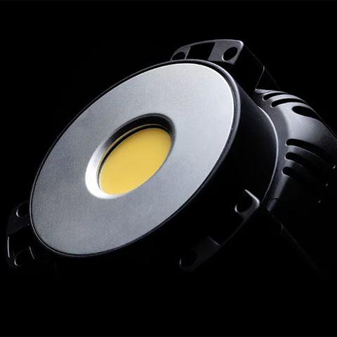 Image du produit Falcon Eyes Lampe LED Dimmable LPS-80T sur 230V (éclairage de studio)