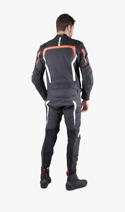 Produktbild iXS Sport LD Jacke RS-600 1.0 (Herren, Damen, 48)
