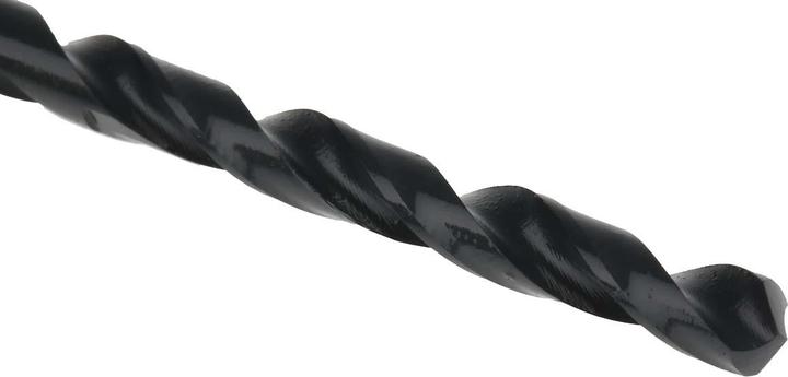 Actual product image RS PRO Black jobber drill4.2mm (4.2 mm)