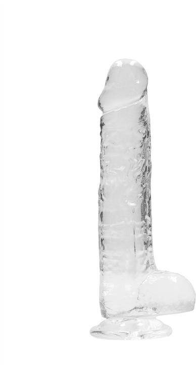Actual product image RealRock Crystal Clear