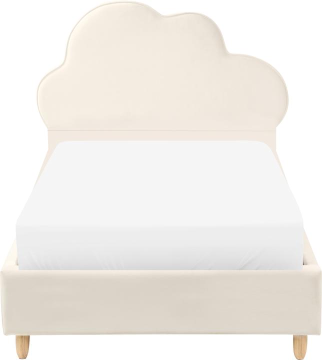 Actual product image Beliani Bellevue (90x200)