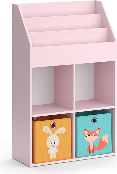 Actual product image Vicco Luigi (72 x 31.20 x 114.20 cm)