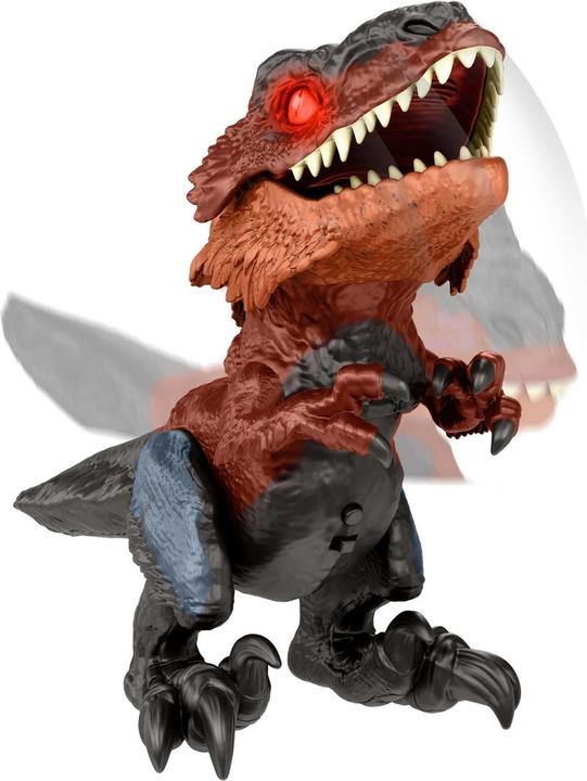 Produktbild Jurassic World Uncaged Ultimate Fire Dino