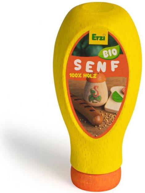 Image du produit Erzi Moutarde