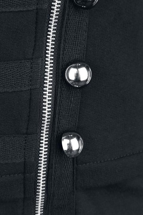 Produktbild Gothicana by EMP Let It Rock (M)