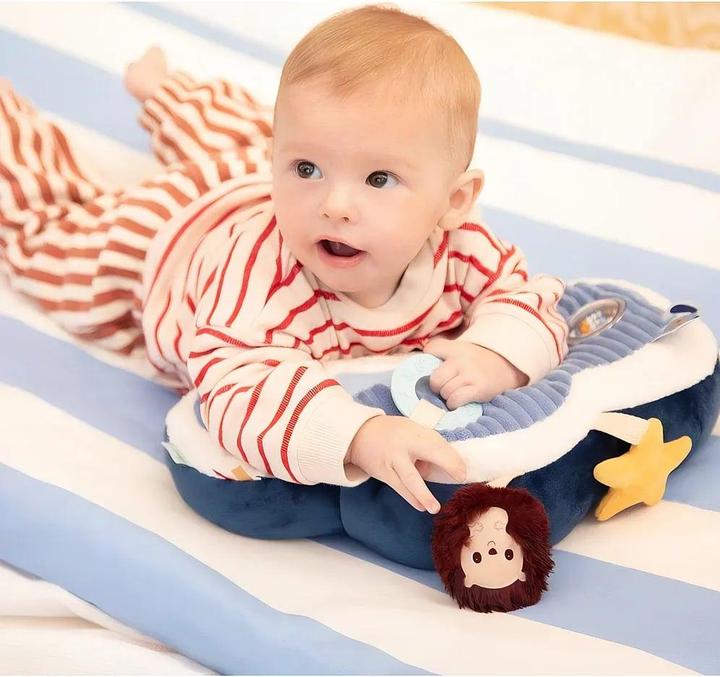 Produktbild Lilliputiens Entdeckungskissen Jules