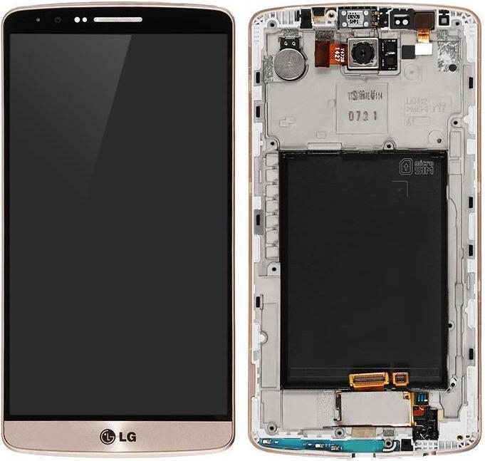 Image du produit CoreParts LG G3 D850 écran LCD et (Écran, G3 d850)