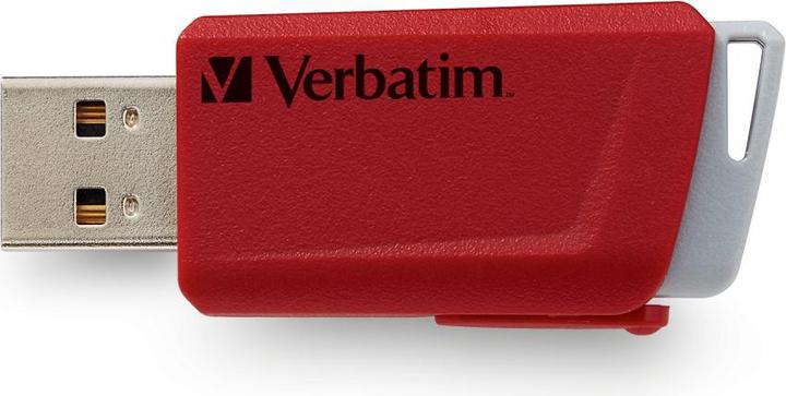 Productafbeelding Verbatim Store n Click (16 GB, USB-A)