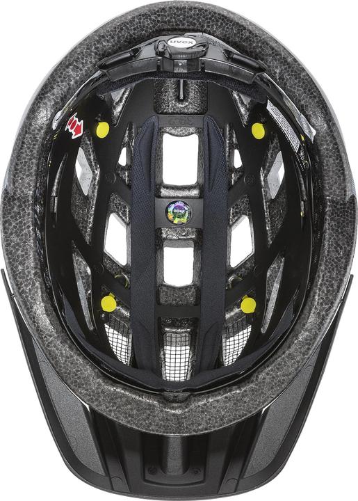 Produktbild Uvex Sports i-vo cc Mips (52 - 57 cm)