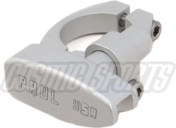 Image du produit Paul Component Engineering Guide-chaîne Paul Component Chain Keeper, 31.8mm, silver