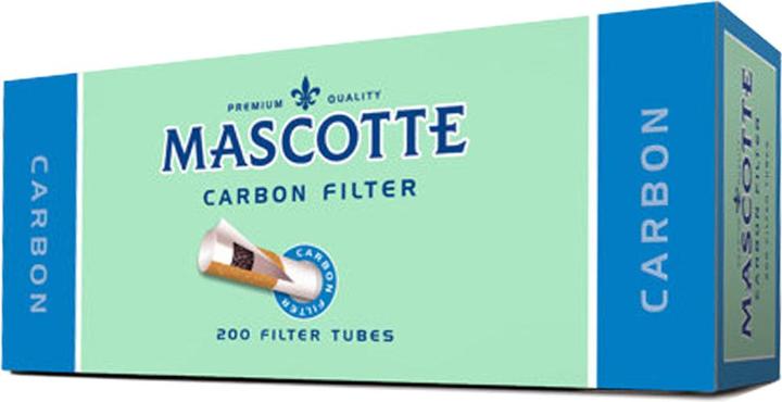 Mascotte Carbon Filter