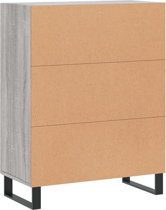 Image du produit vidaXL Sideboard (69.50 x 34 x 90 cm)