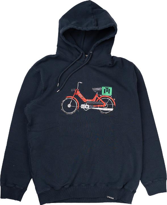 Produktbild Lakor Red Maxi (L)