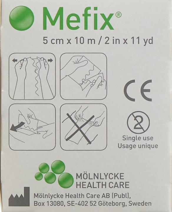 Produktbild Mefix Fixationsvlies (1 x)