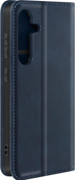Actual product image Avizar SimLeather Premium Cover Series (Samsung Galaxy S24)