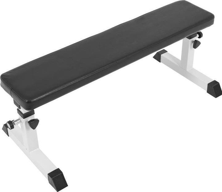 Actual product image Gorilla Sports Weight bench 793