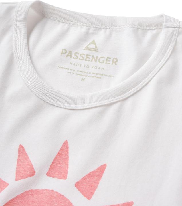 Produktbild Passenger Sunray Recycled Cotton (M)