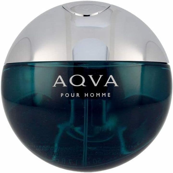 Bulgari Aqva Pour Homme (Eau de Toilette, 50 ml)