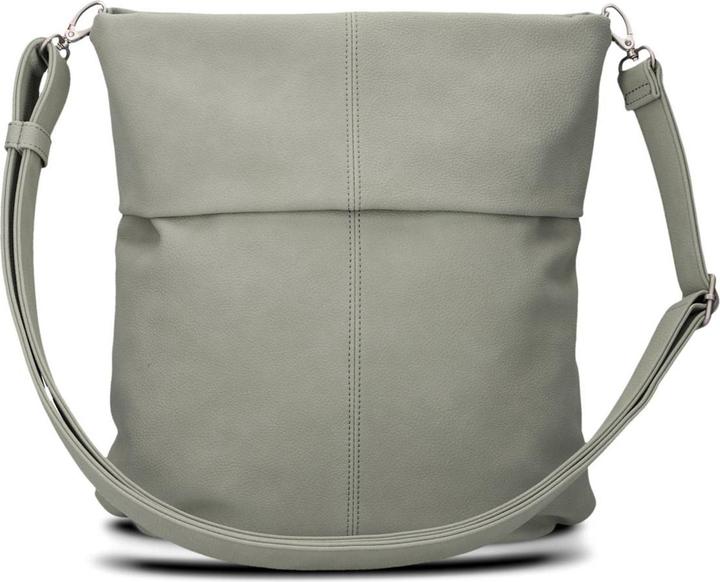 Image du produit Zwei Mademoiselle.M Schultertasche 31 cm