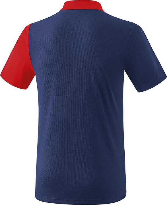 Actual product image Erima 5-C POLOSHIRT (164)