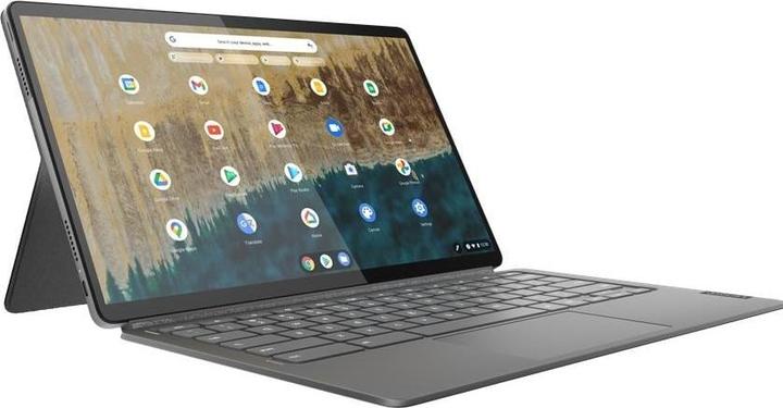 Image du produit Lenovo IdeaPad Duet 5 Chromebook (13.30", 128 Go, 8 Go, CH, Snapdragon 7c Gen 2)