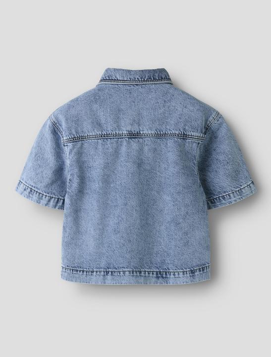 Produktbild Name it Jeans Hemd (116)