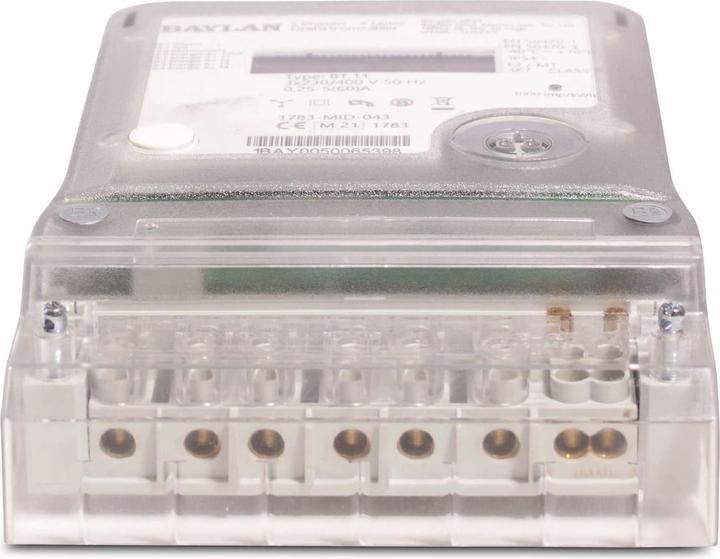 Actual product image Counttec BT11