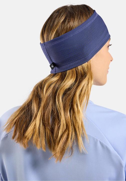 Actual product image Odlo Polyknit Warm Reflective Headband