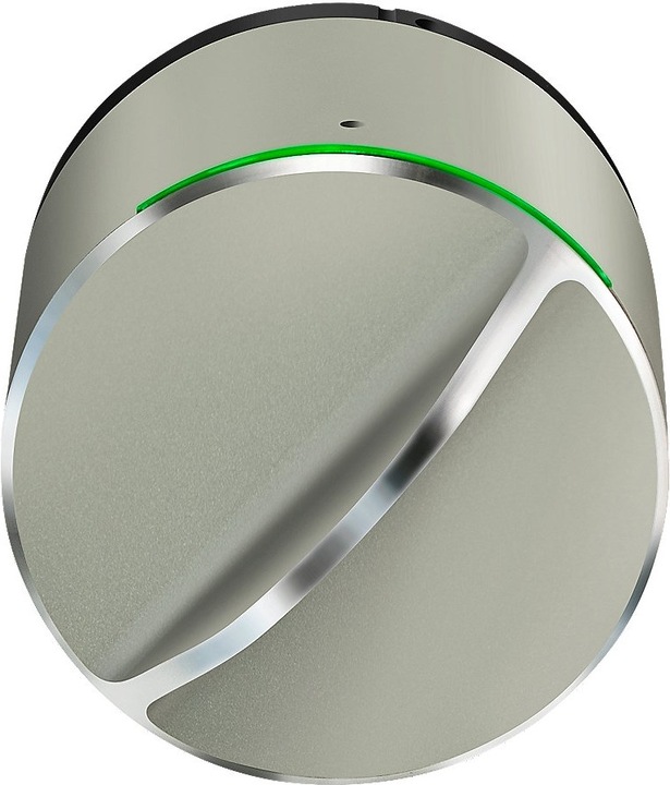 Actual product image Danalock V3 Bluetooth + Z-Wave (Key)