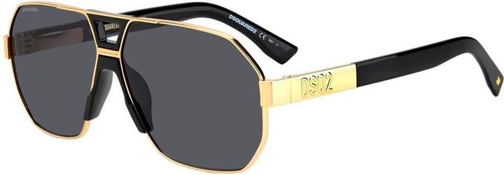 Produktbild Dsquared2 Herrensonnenbrille D2 0028 S