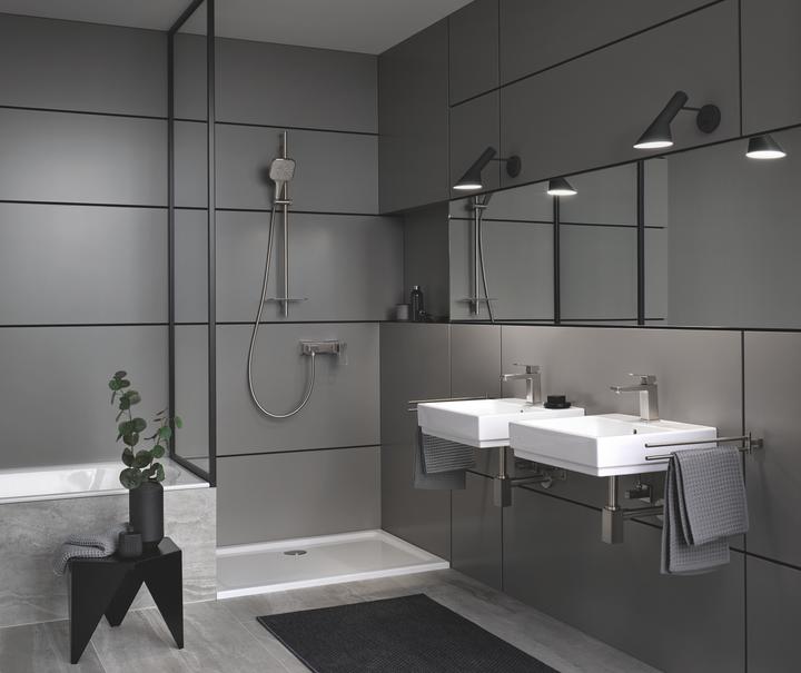 Produktbild Grohe Silverflex Long-Life (175 cm)
