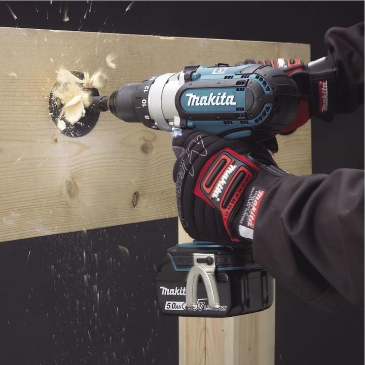 Actual product image Makita DDF451RTJ