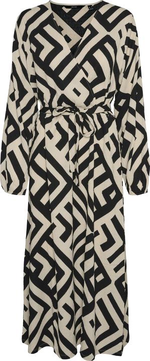 Actual product image Vero Moda VMPOET Langes Kleid Kleid (L)