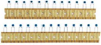 Actual product image Velleman Ceramic Multilayer Capacitor 220Nf