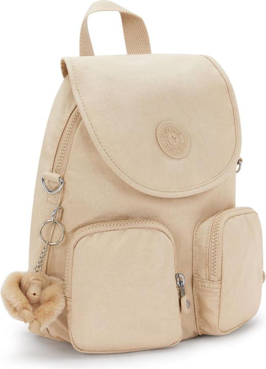 Produktbild Kipling Basic Plus Firefly Up City Rucksack 31 cm (9 l)