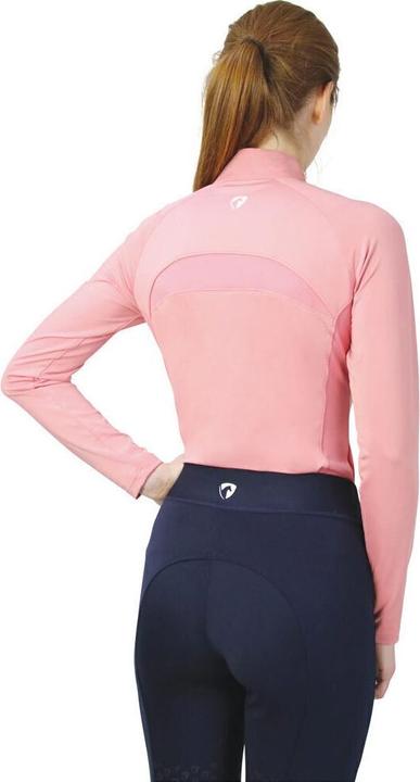 Actual product image Hy Synergy sports top (XL)