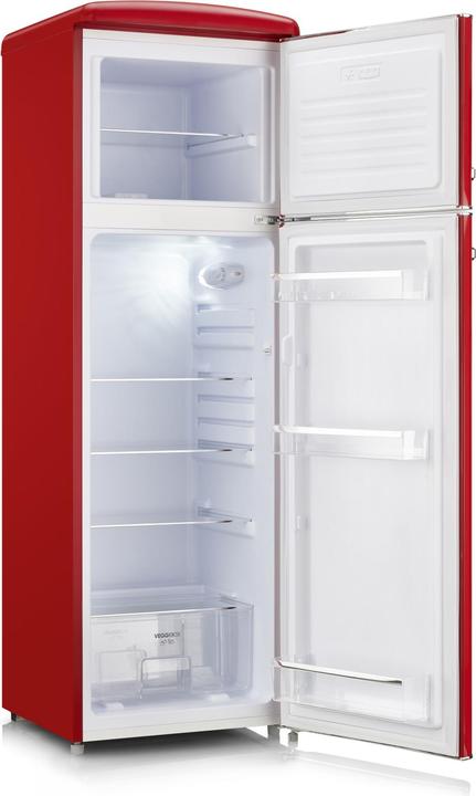 Produktbild Severin Dancal Koelvriescombi Rkg8983 (246 l)