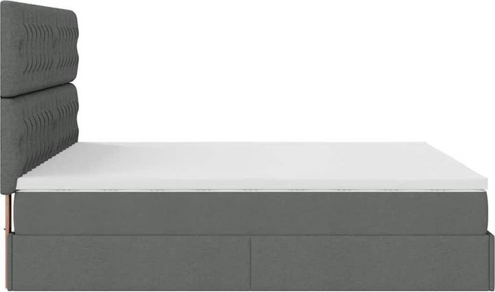 Image du produit vidaXL Ottoman-Bett (180 x 200 cm)
