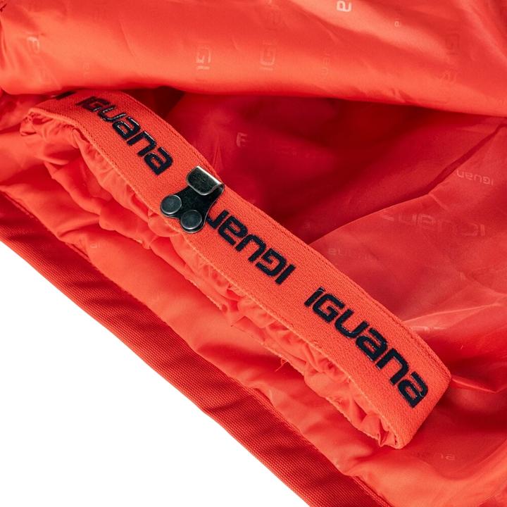 Immagine prodotto Iguana Uomo Nala Pantaloni da Sci (L)