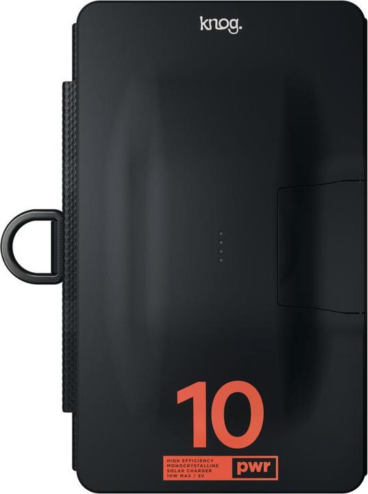 Image du produit knog. panneau solaire (10 W, 0.45 kg)