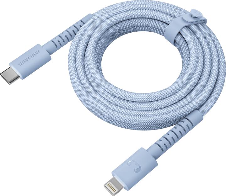 Image du produit Fresh'N Rebel Fresh 'n Rebel USB-C to Lightning Vivid (2 m, 30 W)