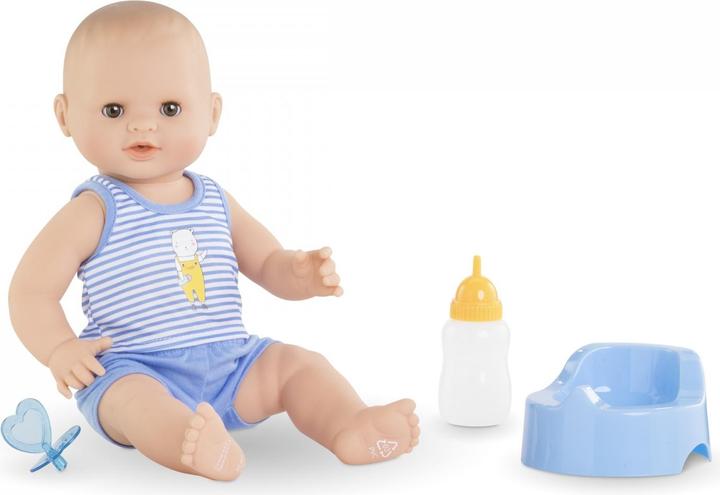 Corolle Mon Grand - Paul