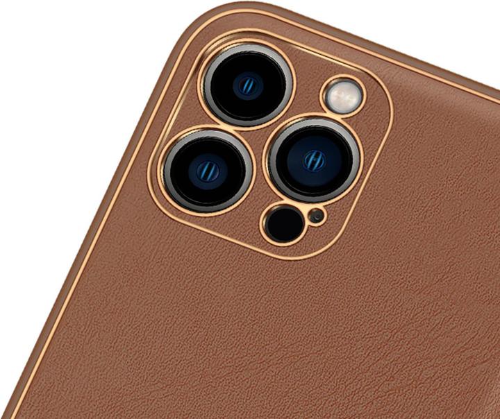 Produktbild Dux Ducis Yolo Series Hardcase Hülle (Apple iPhone 14 Pro)