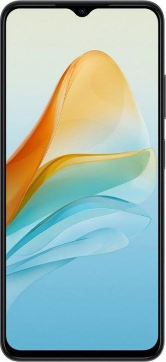 Produktbild ZTE Blade V40 Design (128 GB, Grau, 6.60", Dual SIM, 5G)