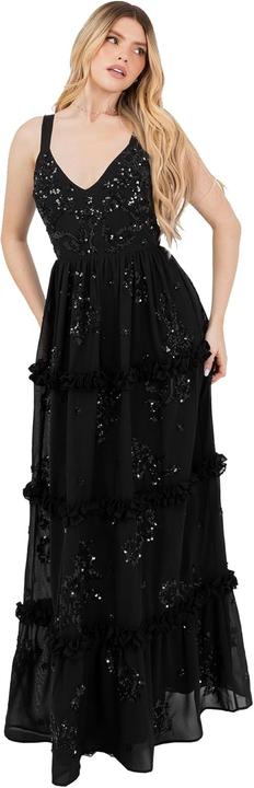 Produktbild Maya Deluxe Abito Maxi Deluxe Maya (34)