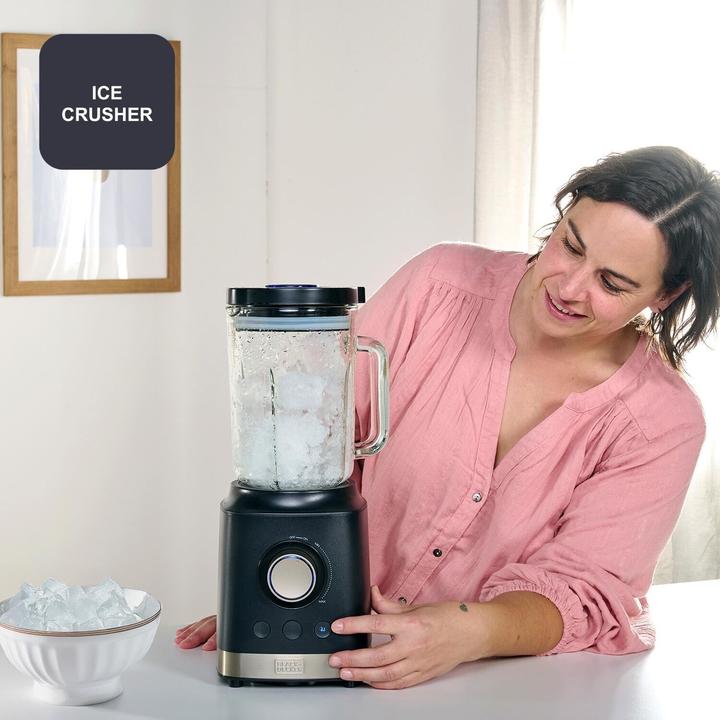 Produktbild Black & Decker BXJB2000E 2000W (2000 W)