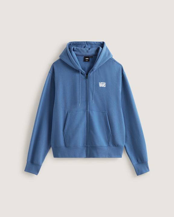 Actual product image Vans Stretch Logo Full Zip (XL)