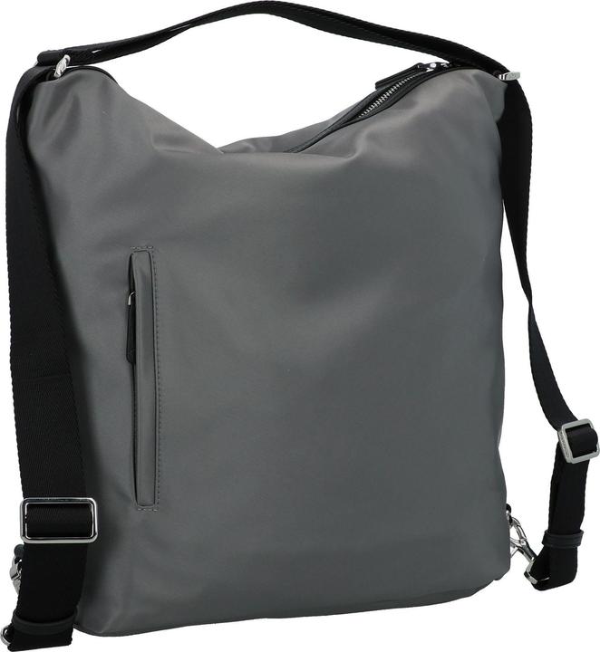 Produktbild Mandarina Duck Rucksack / Backpack Hunter Hobo Backpack VCT10