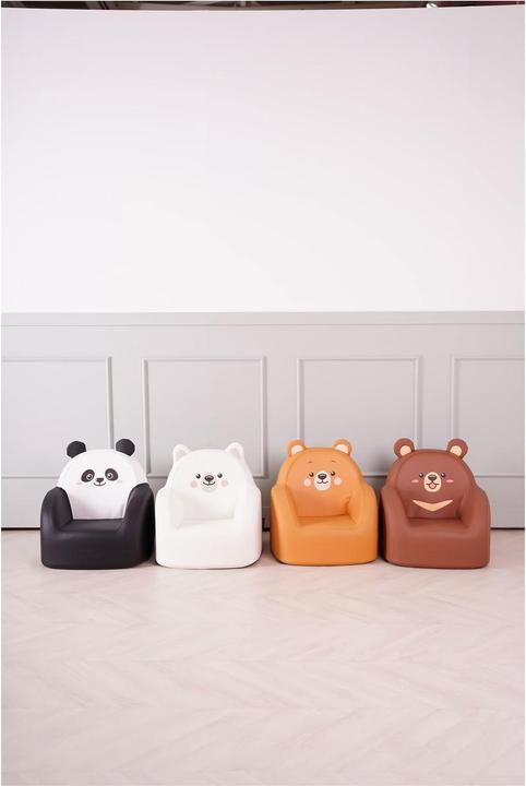 Actual product image Dwinguler Big Bear (Child armchair)